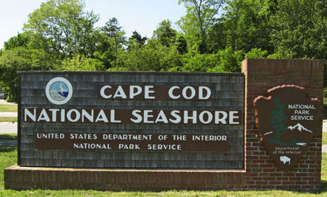 camping cape cod national seashore