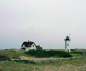 Race point Light