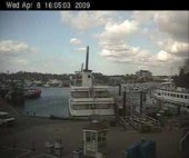 Hyannis Ferry Dock Web cam